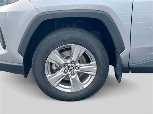 Certified 2023 Toyota RAV4 XLE w/ XLE Grade Weather Package image 11