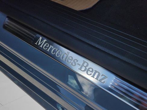 New 2026 Mercedes-Benz GLE 580 4MATIC image 35