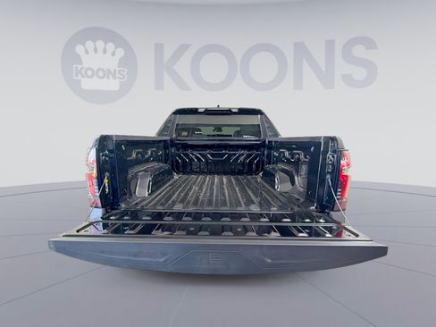 New 2026 Chevrolet Silverado EV Trail Boss image 26