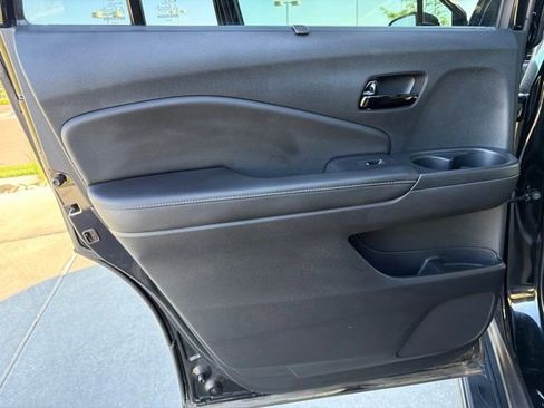 Used 2023 Honda Passport TrailSport image 22