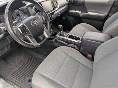 Used 2023 Toyota Tacoma SR5 image 18