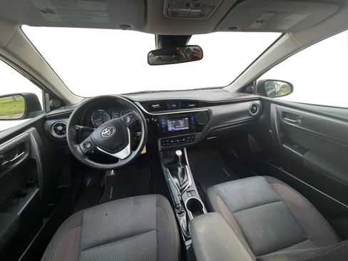 Used 2017 Toyota Corolla LE FWD image 23