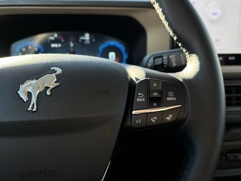 New 2025 Ford Bronco Sport Big Bend w/ Convenience Package image 31