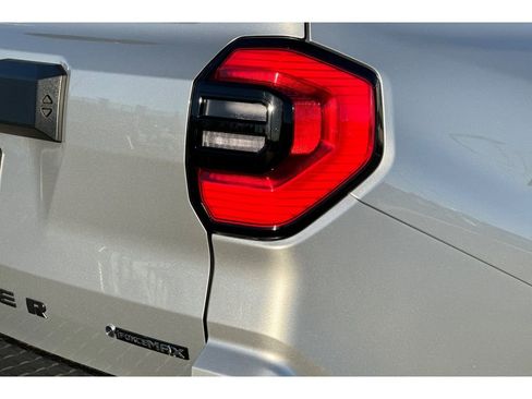 New 2025 Toyota 4Runner TRD Off-Road Premium image 32