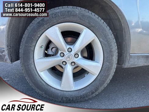 Used 2012 Lexus RX 350 AWD w/ Premium Pkg image 43