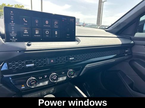 Used 2024 Honda Accord Sport image 13