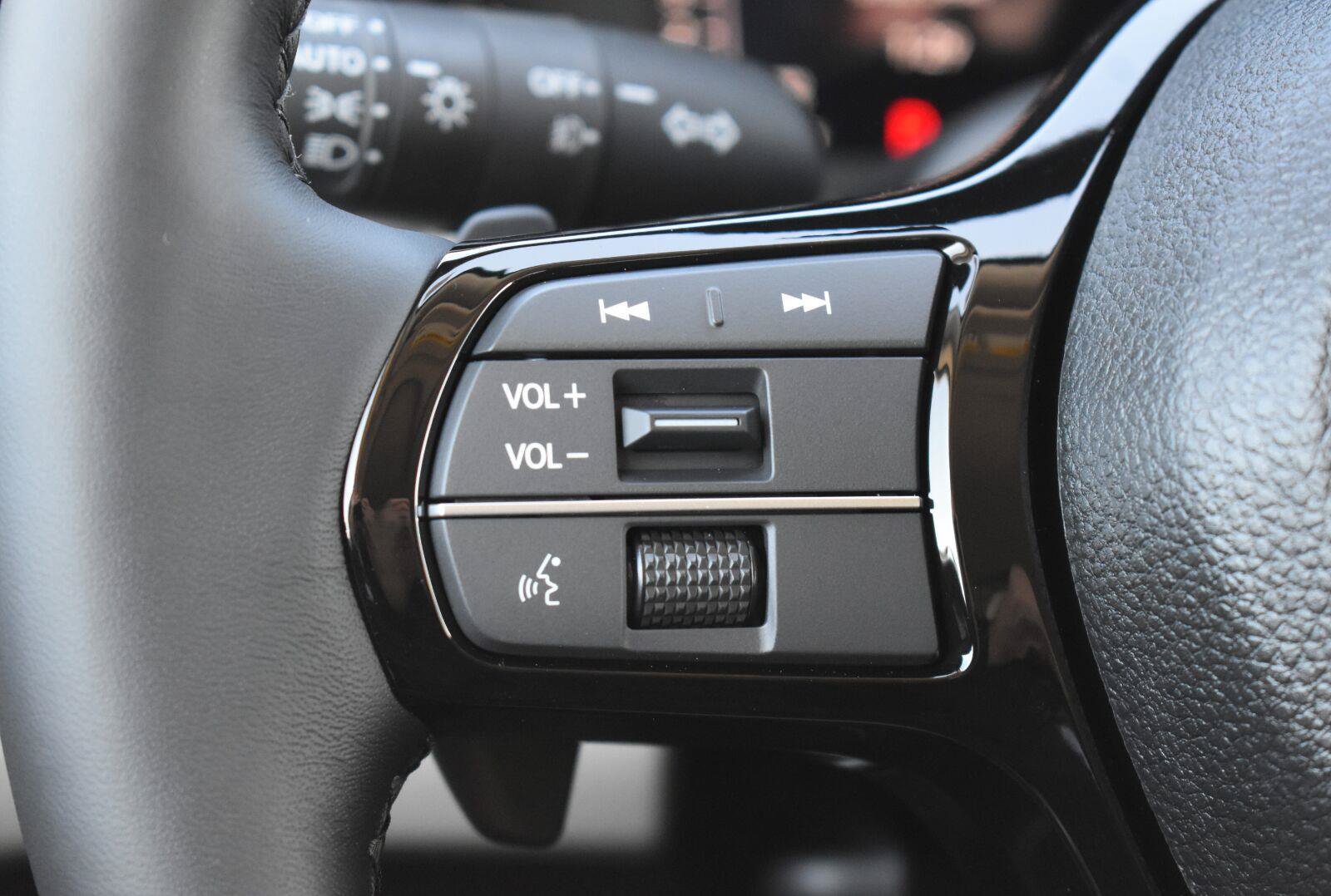 New 2026 Honda Pilot Elite image 5