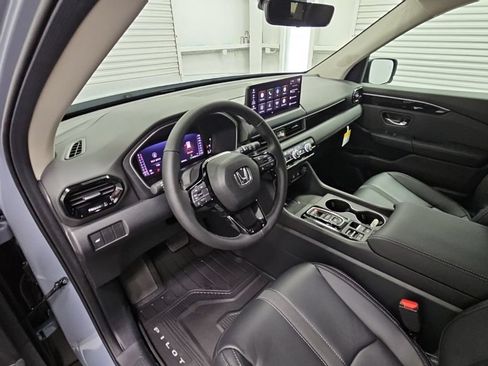 New 2026 Honda Pilot EX-L image 11