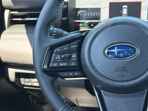 New 2026 Subaru Outback Touring XT AWD/4WD image 27