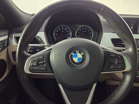 Used 2020 BMW X2 sDrive28i w/ Convenience Package FWD image 16