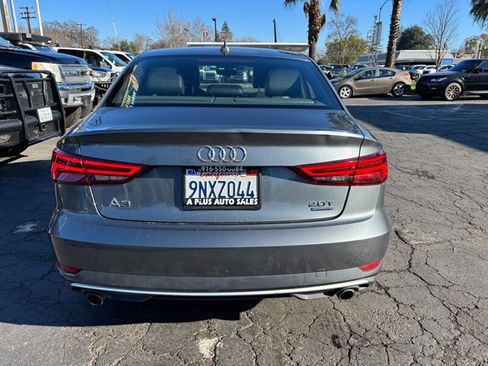 Used 2017 Audi A3 2.0T Premium w/ Convenience Package image 3