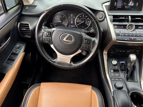 Used 2017 Lexus NX 200t FWD image 27