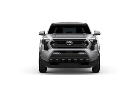 New 2025 Toyota Tacoma SR5 image 17