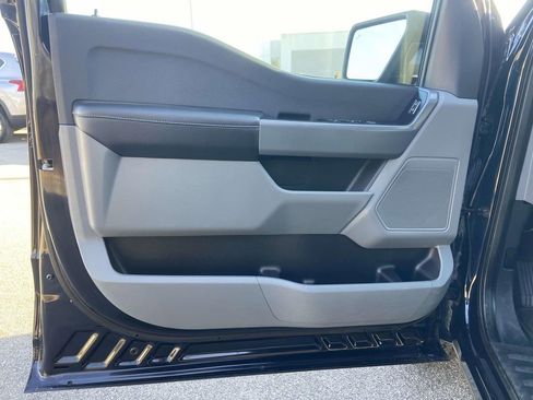Used 2023 Ford F150 XLT image 15