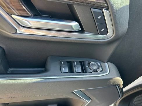 Certified 2024 Chevrolet Silverado 1500 LT AWD/4WD image 17