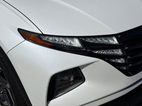 Used 2022 Hyundai Tucson SEL w/ Cargo Package image 32