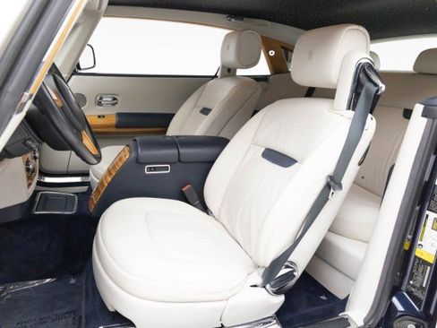 Used 2010 Rolls-Royce Phantom Coupe image 8
