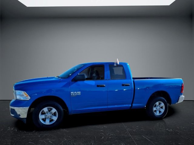 Used 2024 RAM 1500 Classic SLT AWD/4WD image 7