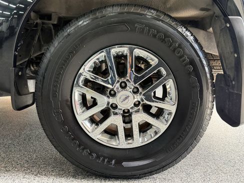 Used 2019 Nissan Frontier SV w/ Value Truck Package RWD image 44