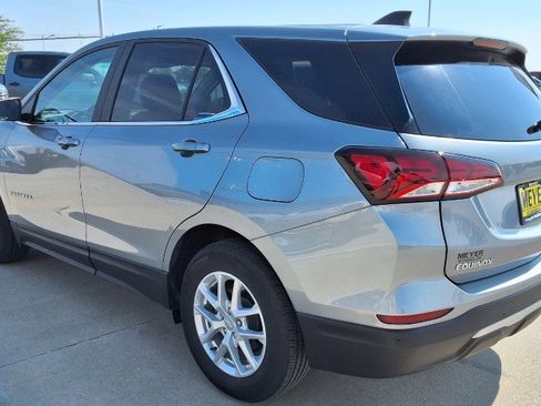 Used 2023 Chevrolet Equinox LT image 6