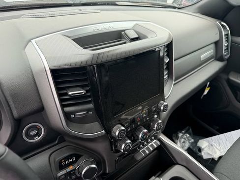 New 2026 RAM 1500 Big Horn w/ Night Edition AWD/4WD image 21