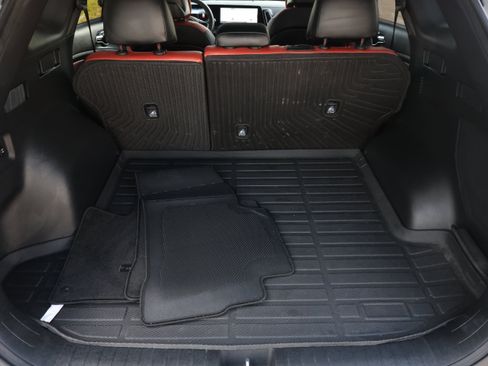 Used 2023 Kia Sportage SX FWD image 35