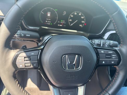 Used 2024 Honda CR-V Sport Touring image 25
