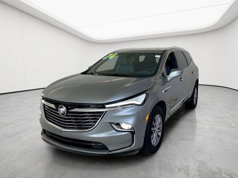 Used 2024 Buick Enclave Essence w/ LPO, Floor Liner Package AWD/4WD image 24