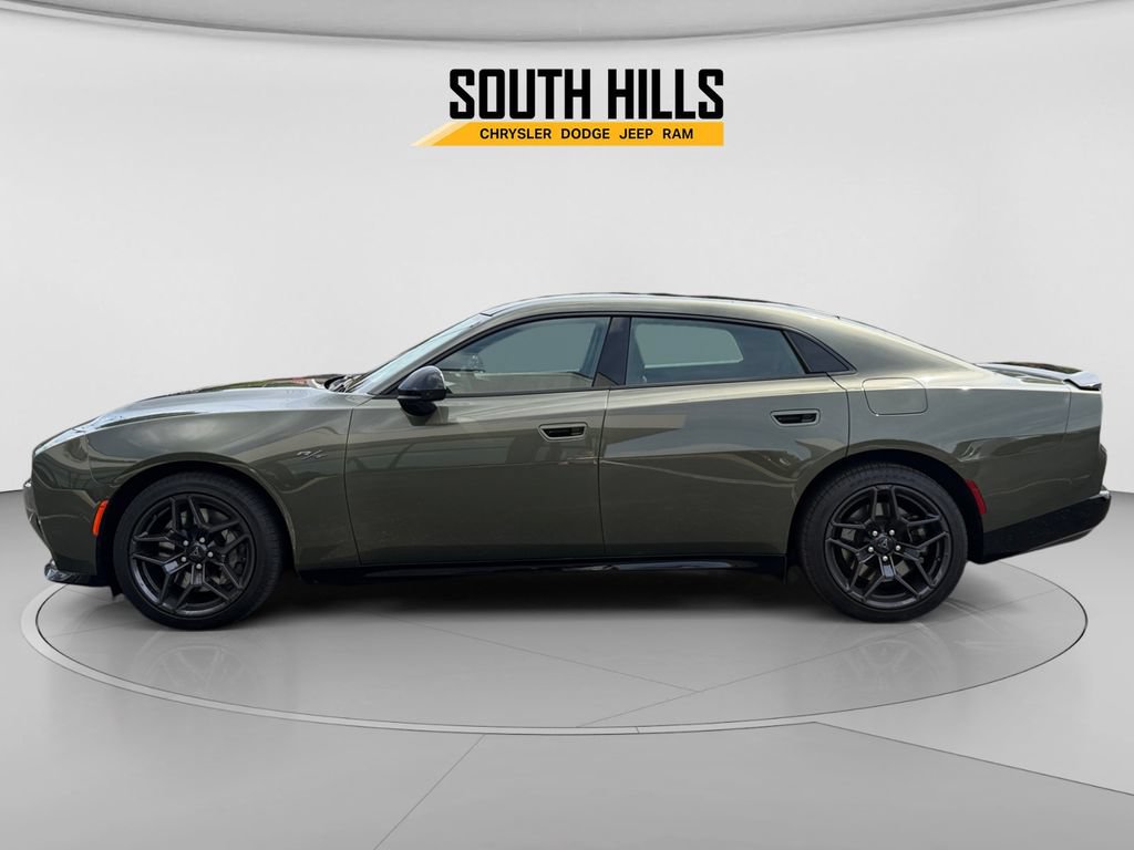 New 2026 Dodge Charger R/T AWD/4WD image 2