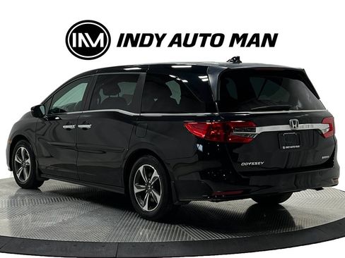 Used 2018 Honda Odyssey Touring image 6
