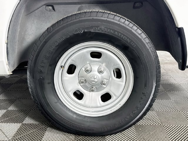 Used 2019 RAM 1500 Tradesman RWD image 33