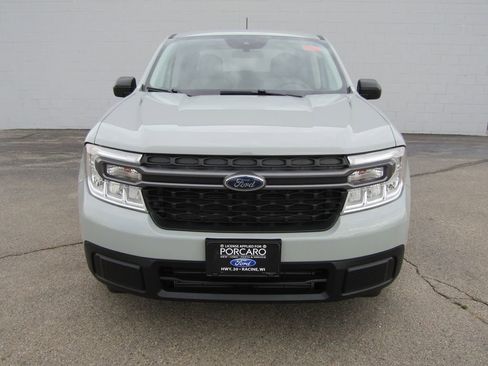 Used 2022 Ford Maverick XLT w/ Equipment Group 300A Standard image 3