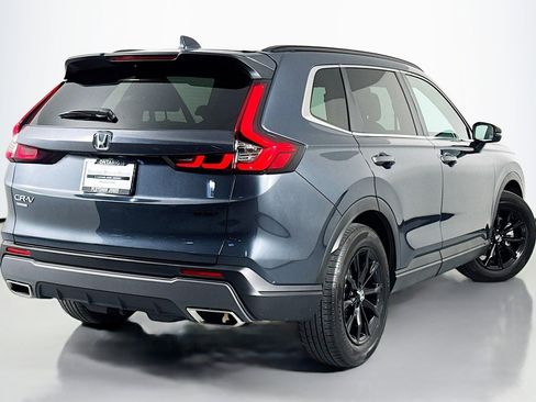 Used 2024 Honda CR-V Sport image 11
