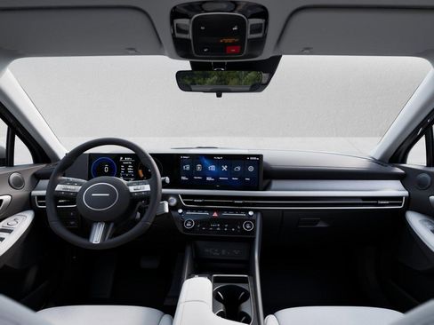 New 2026 Hyundai Sonata SEL image 11