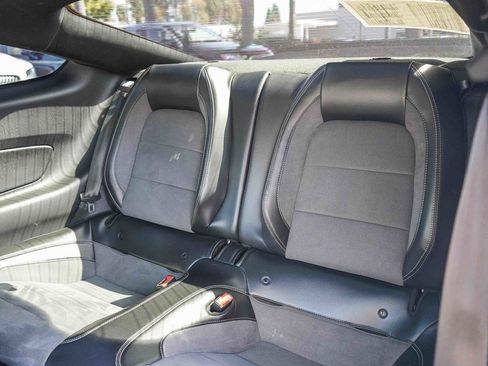 Used 2020 Ford Mustang Shelby GT350 image 18