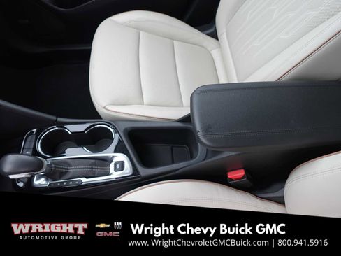 Used 2024 Buick Encore GX Avenir w/ Avenir Convenience Package image 21