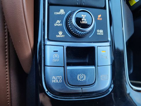 Used 2025 Kia Telluride SX Prestige X-Line image 30