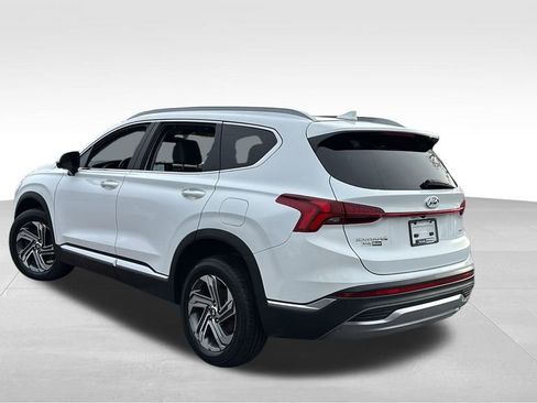 Used 2023 Hyundai Santa Fe SEL w/ Premium Package image 5
