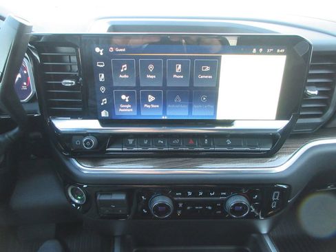 New 2026 Chevrolet Silverado 2500 LT w/ True North Edition image 35