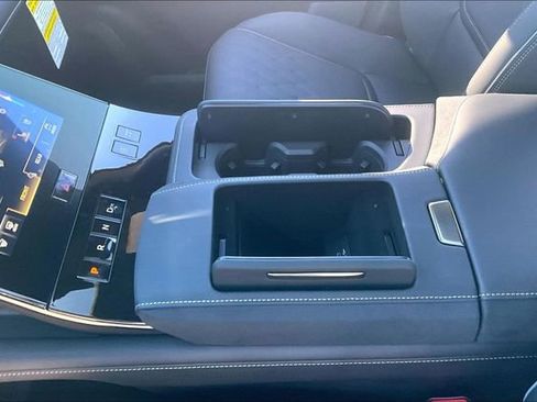 New 2026 INFINITI QX80 Autograph image 15