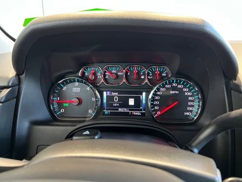 Used 2020 Chevrolet Tahoe LT AWD/4WD image 23