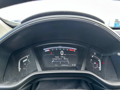 Used 2020 Honda CR-V EX image 5