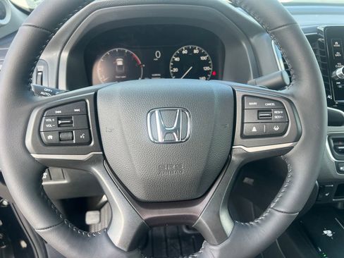 New 2026 Honda Ridgeline RTL image 16