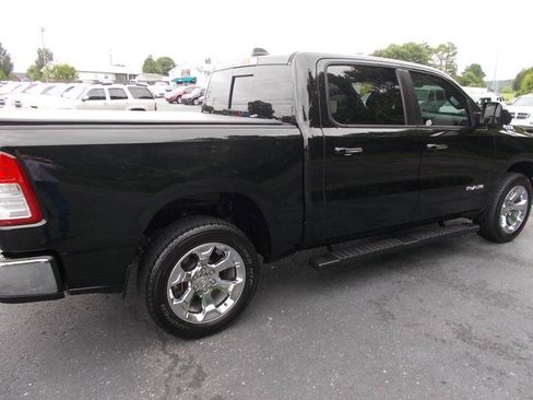 Used 2019 RAM 1500 Big Horn AWD/4WD image 13