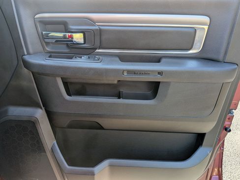 Certified 2022 RAM 1500 Classic Warlock image 33