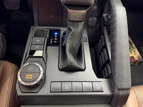 New 2026 Toyota 4Runner Limited image 20