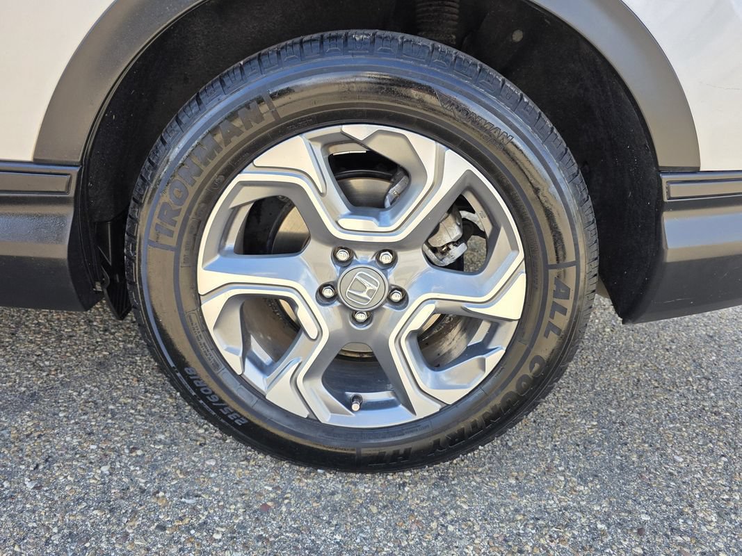 Used 2017 Honda CR-V EX-L image 40