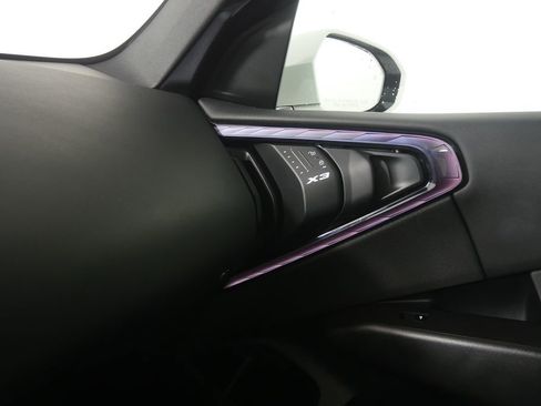 Certified 2025 BMW X3 xDrive30i image 29