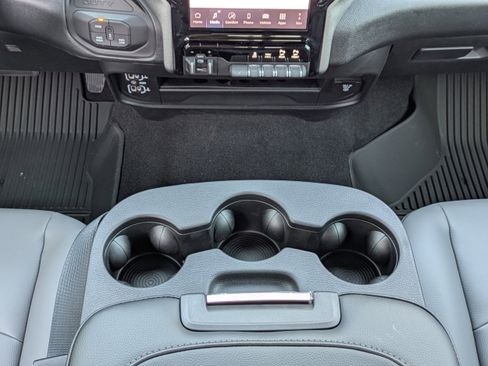 New 2026 RAM 2500 Tradesman image 20