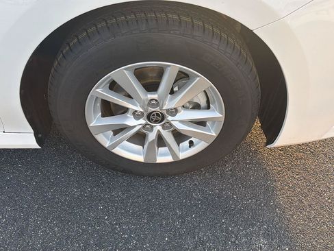 Certified 2025 Toyota Camry LE w/ Convenience Package FWD image 37